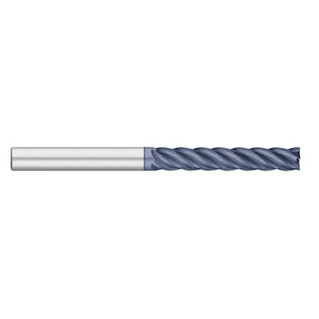 Kodiak Cutting Tools 5/8 VI Pro Carbide Endmill 5 Flute Extra Long ALCRO-MAX Coated 5556920